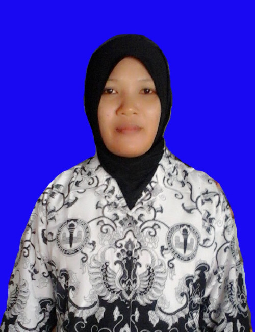 ani sumiati,s.pd