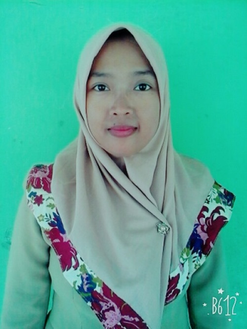 khodikotul amanah,s.pd.i